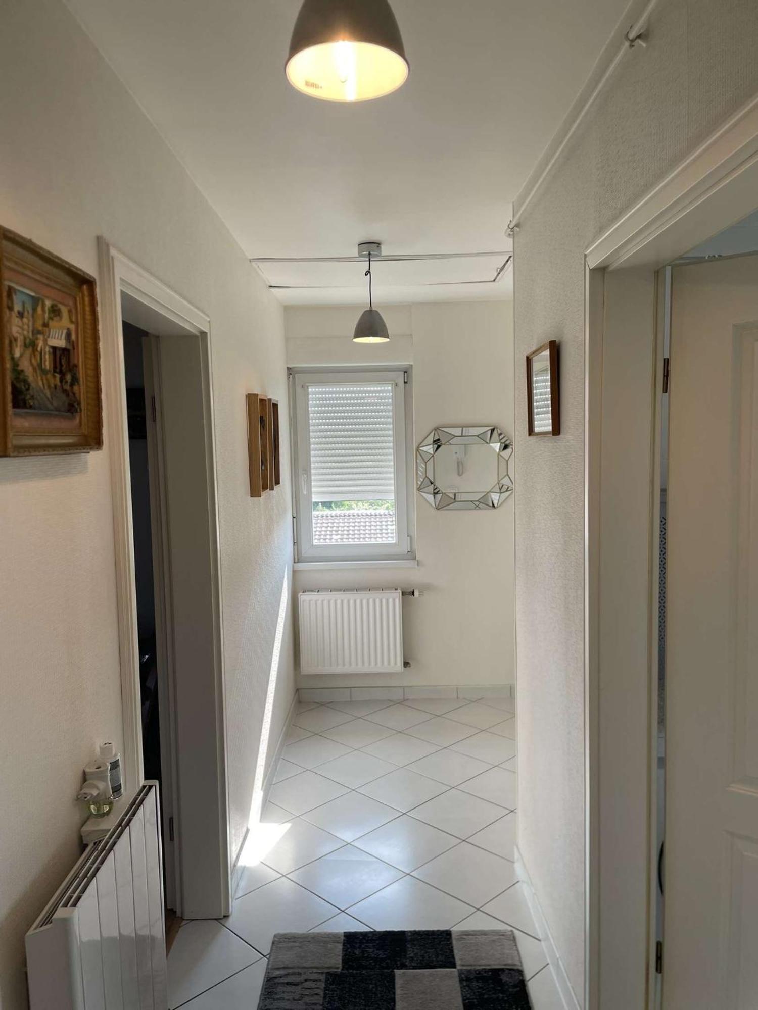 Joli Appartement Avec Place De Parking Prive Κολμάρ Εξωτερικό φωτογραφία